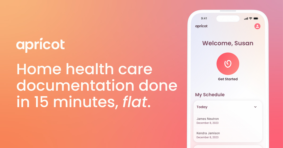 Apricot Health